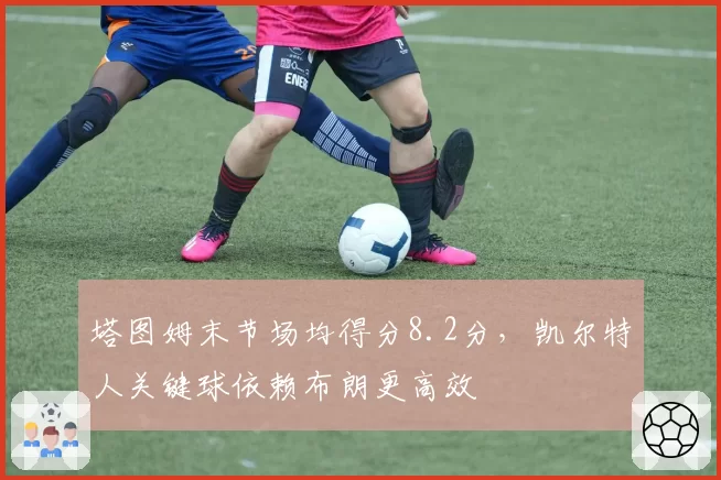 塔图姆末节场均得分8.2分，凯尔特人关键球依赖布朗更高效