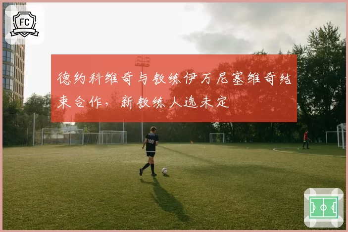 德约科维奇与教练伊万尼塞维奇结束合作，新教练人选未定